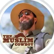 The Muslim Cowboy